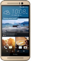 HTC One M9 hoesjes