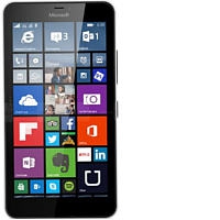Microsoft Lumia 640 XL hoesjes