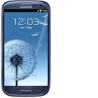 Galaxy S3 hoesjes