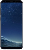 Galaxy S8+ hoesjes