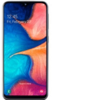 Galaxy A20e hoesjes