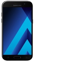 Galaxy A3 (2017) hoesjes