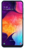 Galaxy A50 hoesjes