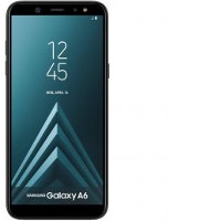 Galaxy A6 (2018) hoesjes