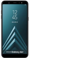 Galaxy A6+ (2018) hoesjes