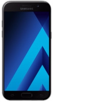 Galaxy A7 (2017) hoesjes