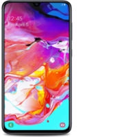 Galaxy A70 hoesjes