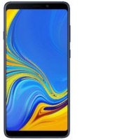 Galaxy A9 (2018) hoesjes