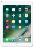 iPad 9,7 inch (2017 / 2018) hoezen