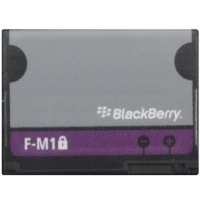 BlackBerry accu's