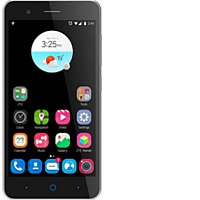 ZTE Blade A510 hoesjes