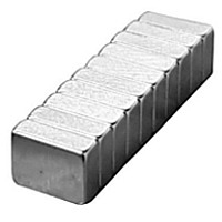 Neodymium blokmagneten