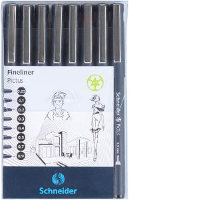 Fineliners