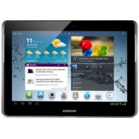 Galaxy Tab 1/2 10.1 hoezen