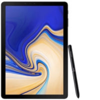 Galaxy Tab S4 hoezen