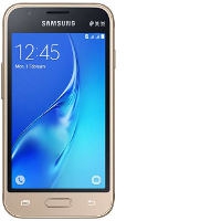 Galaxy J1 Mini Prime hoesjes 