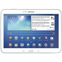 Galaxy Tab 3 serie