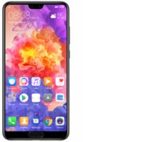 Huawei P20 hoesjes