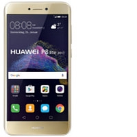 Huawei P8 Lite (2017) hoesjes