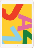 iPad 10.2 (2020/2019) hoezen