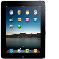 iPad 2/3/4 hoezen