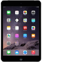 iPad mini 1/2/3 hoezen