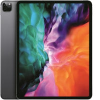 iPad Pro 12.9 inch (2020) hoezen