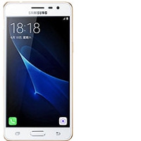 Galaxy J3 Pro hoesjes 