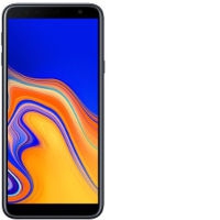 Galaxy J4+ (2018) hoesjes