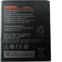 Lenovo laptop accu's