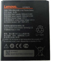 Lenovo accu's