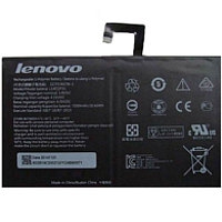 Lenovo tablet accu's