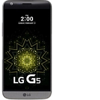 LG G5 hoesjes