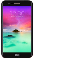 LG K10 (2017) hoesjes