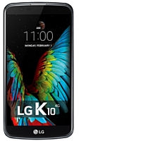 LG K10 hoesjes