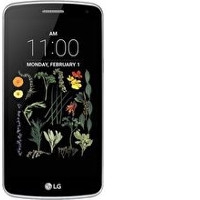 LG K5 hoesjes