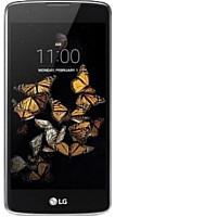 LG K8 hoesjes