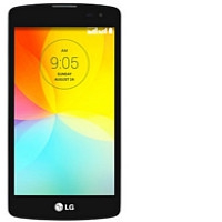 LG L Fino (L70+) hoesjes