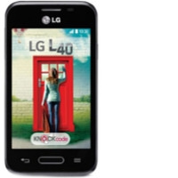 LG L40 hoesjes