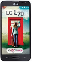 LG L70 hoesjes