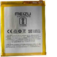 Meizu accu's