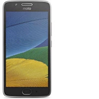 Motorola Moto G5 hoesjes