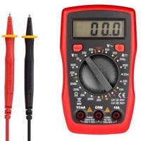 Multimeters