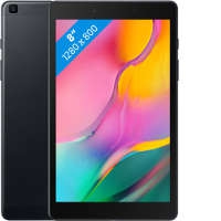 Galaxy Tab A 8.0 (2019) hoezen