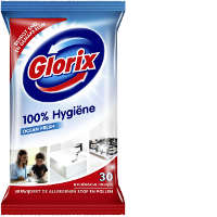 Schoonmaakdoekjes