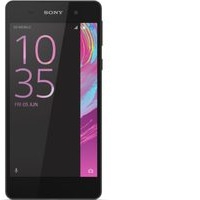 Sony Xperia E5 hoesjes