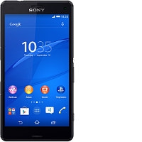 Sony Xperia Z3 compact hoesjes