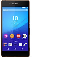 Sony Xperia Z3+ hoesjes