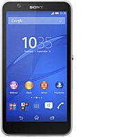 Sony Xperia E4 hoesjes