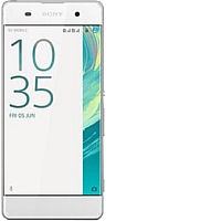 Sony Xperia XA hoesjes